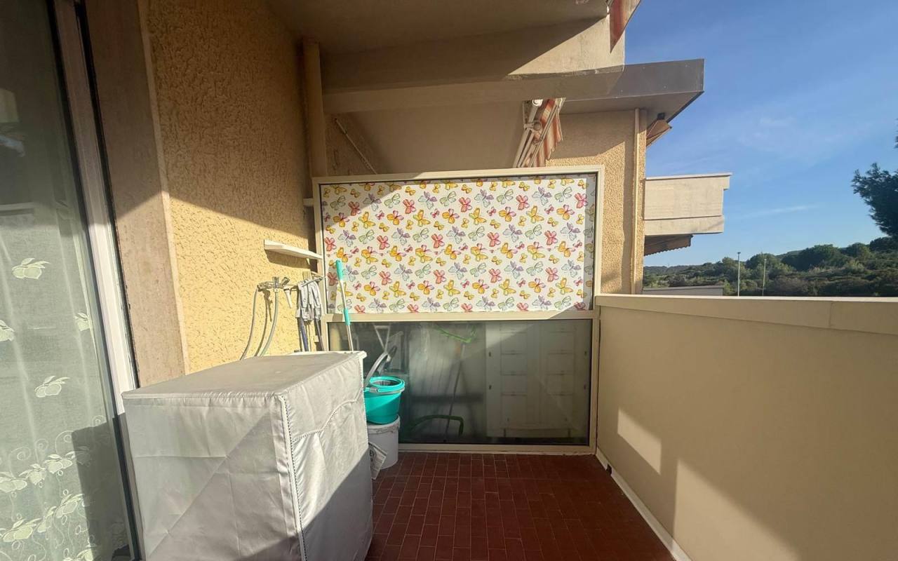 Appartamento in vendita a San Vincenzo (LI) - rif. 699 pn