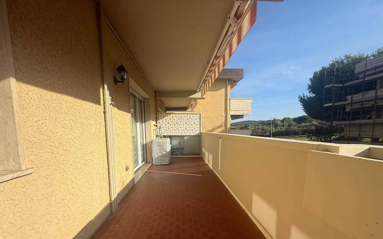 Appartamento in vendita a San Vincenzo (LI) - rif. 699 pn