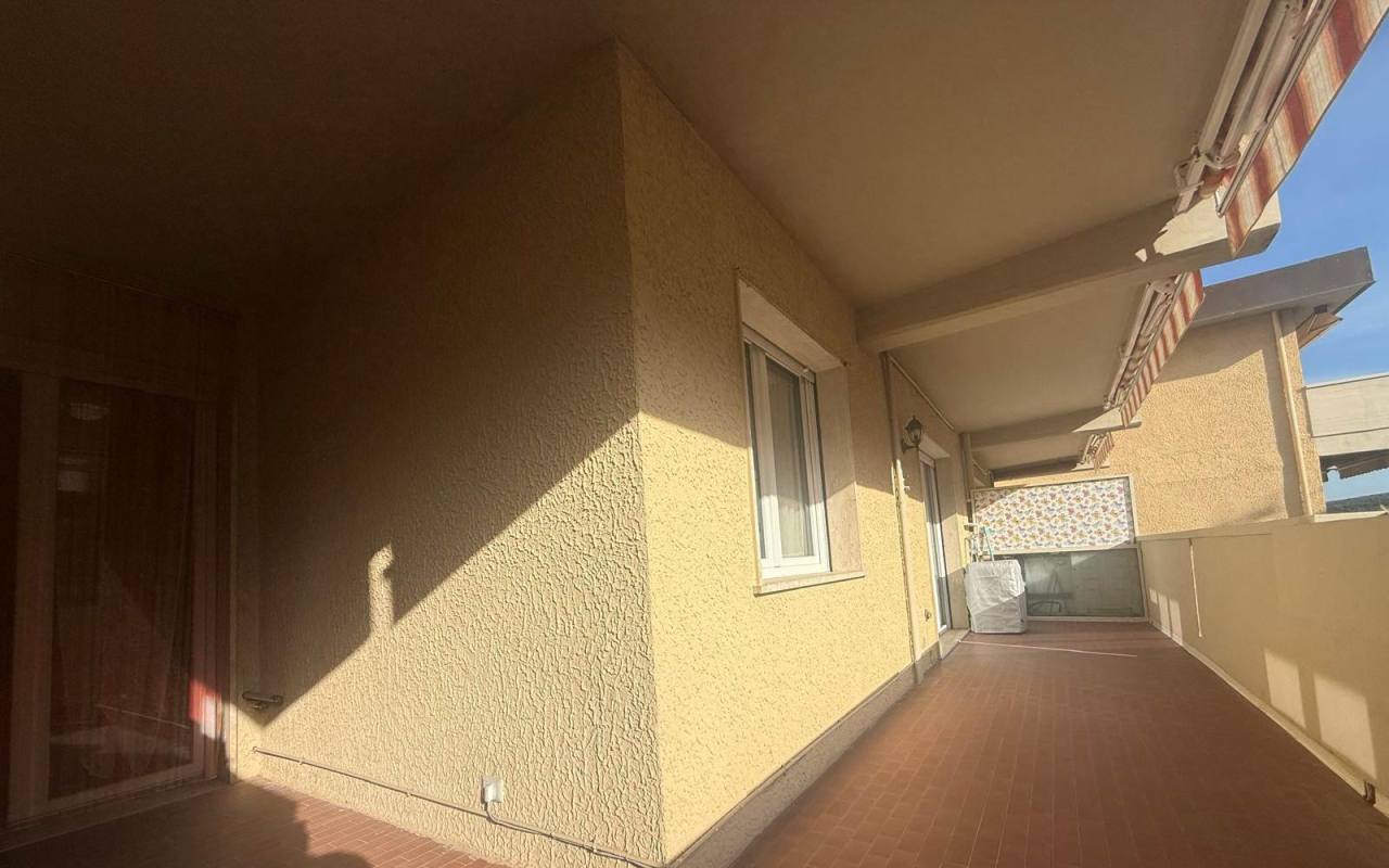 Appartamento in vendita a San Vincenzo (LI) - rif. 699 pn
