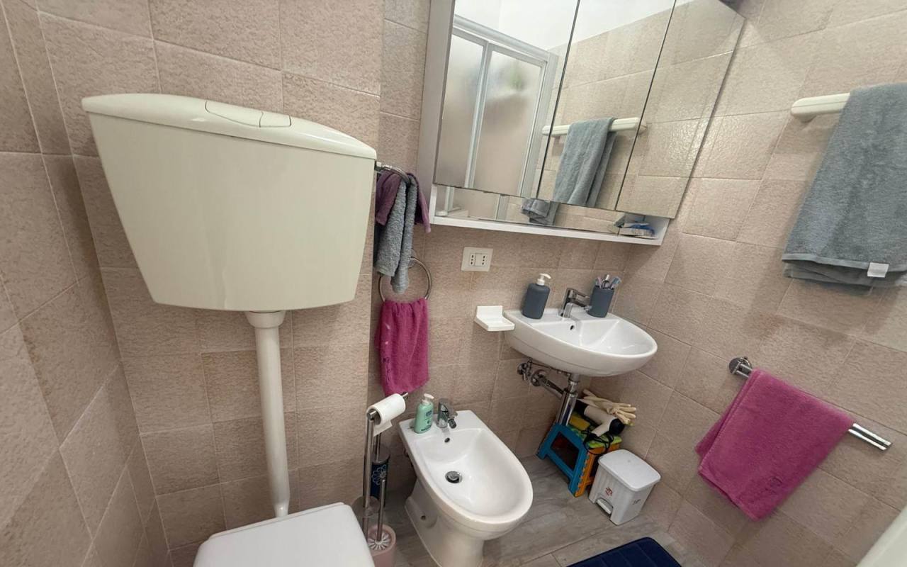Appartamento in vendita a San Vincenzo (LI) - rif. 699 pn