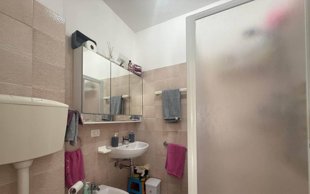 Appartamento in vendita a San Vincenzo (LI) - rif. 699 pn