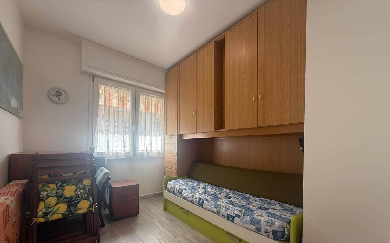 Appartamento in vendita a San Vincenzo (LI) - rif. 699 pn