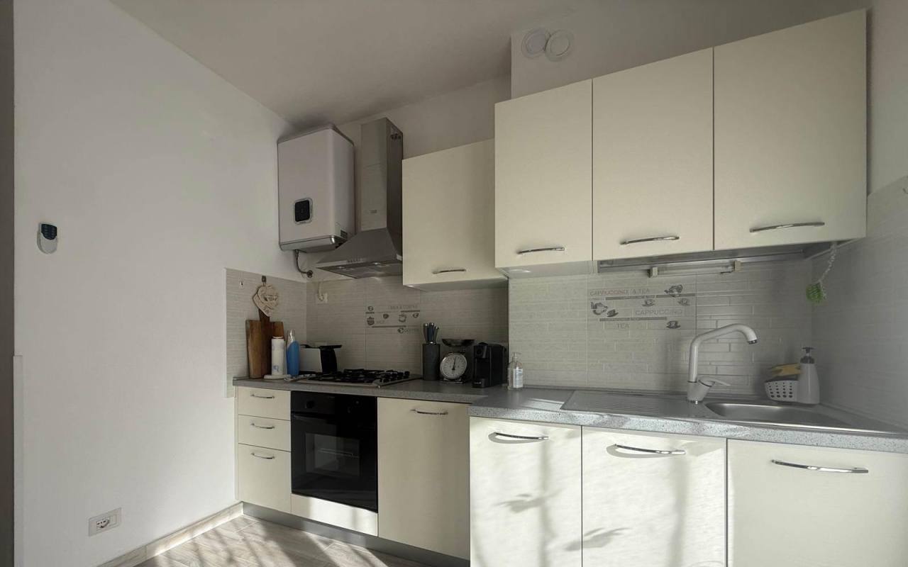 Appartamento in vendita a San Vincenzo (LI) - rif. 699 pn