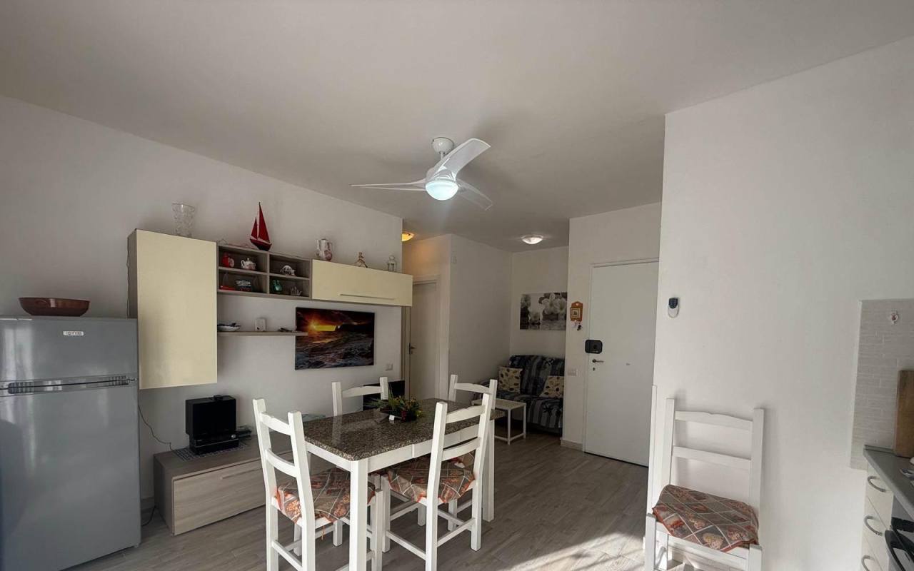 Appartamento in vendita a San Vincenzo (LI) - rif. 699 pn