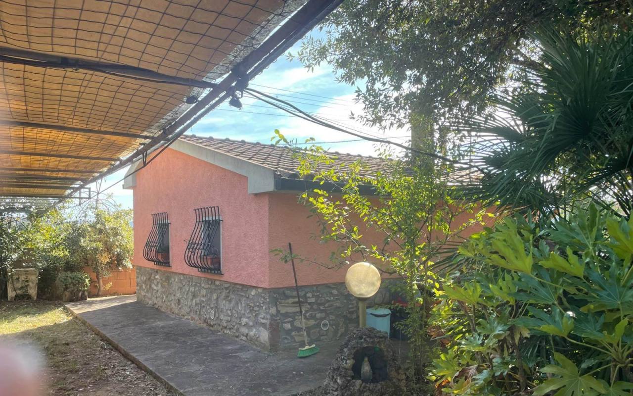 Terreno o annesso agricolo in vendita a Donoratico (LI) - rif. 61 csv