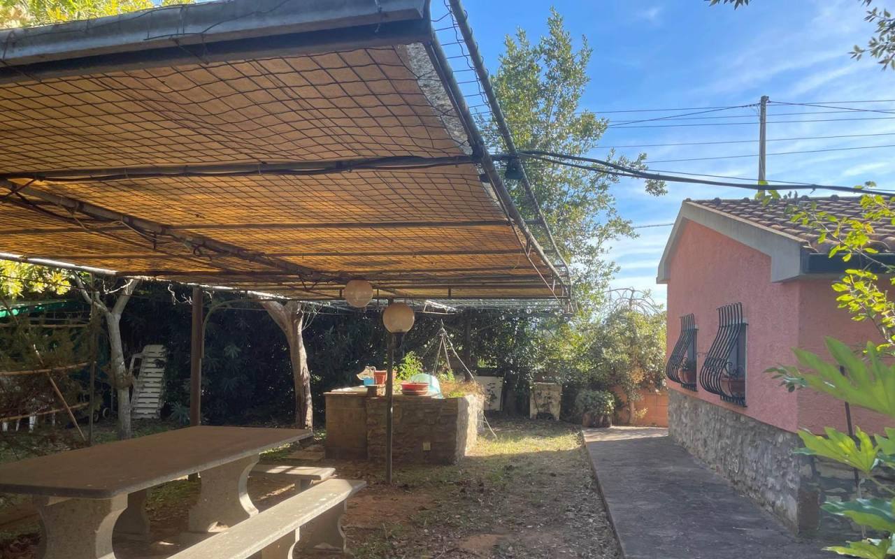 Terreno o annesso agricolo in vendita a Donoratico (LI) - rif. 61 csv