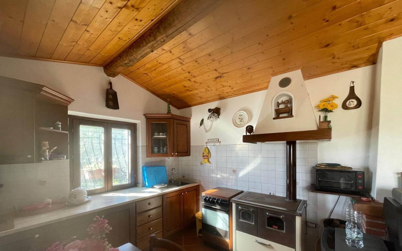 Terreno o annesso agricolo in vendita a Donoratico (LI) - rif. 61 csv