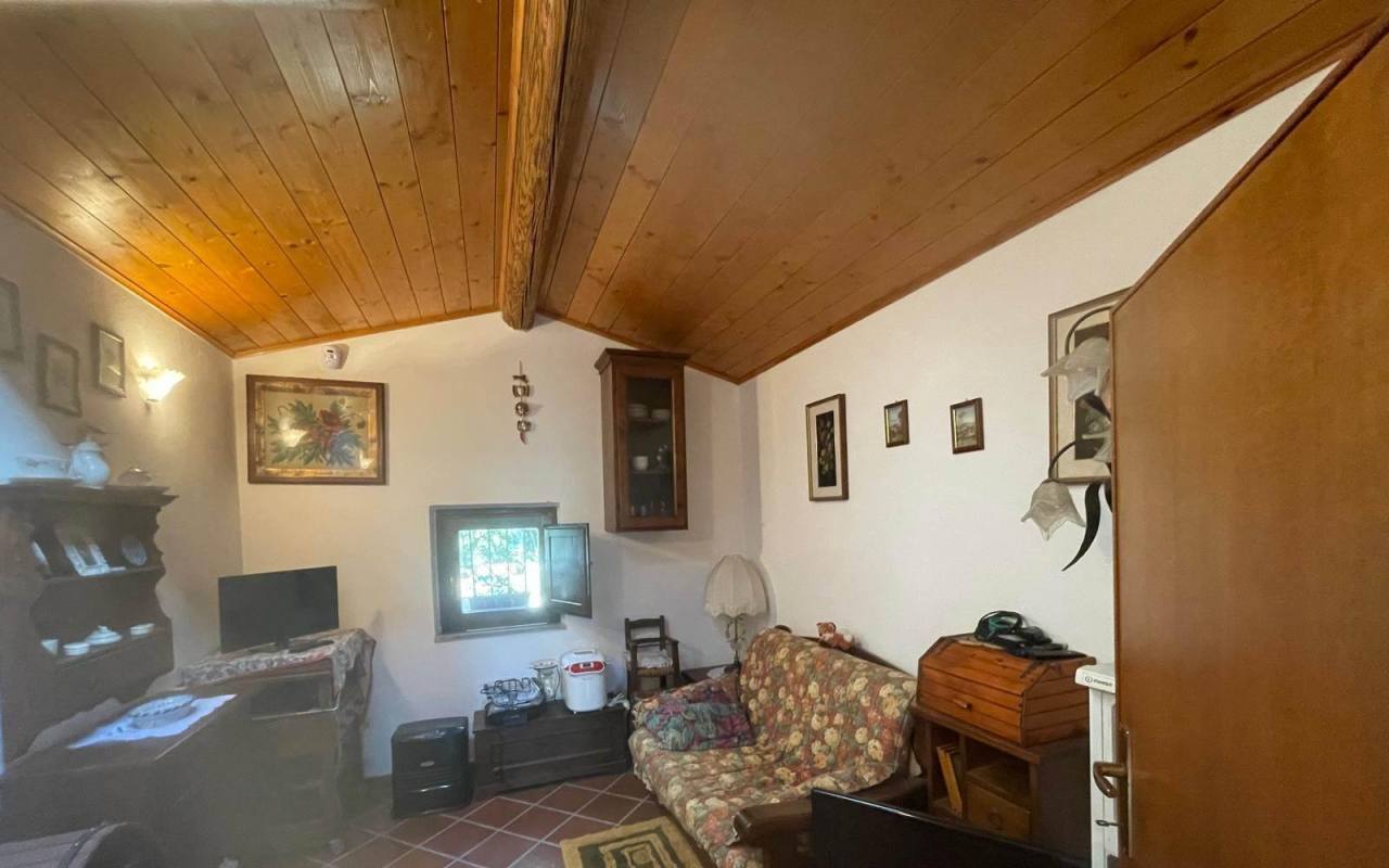 Terreno o annesso agricolo in vendita a Donoratico (LI) - rif. 61 csv