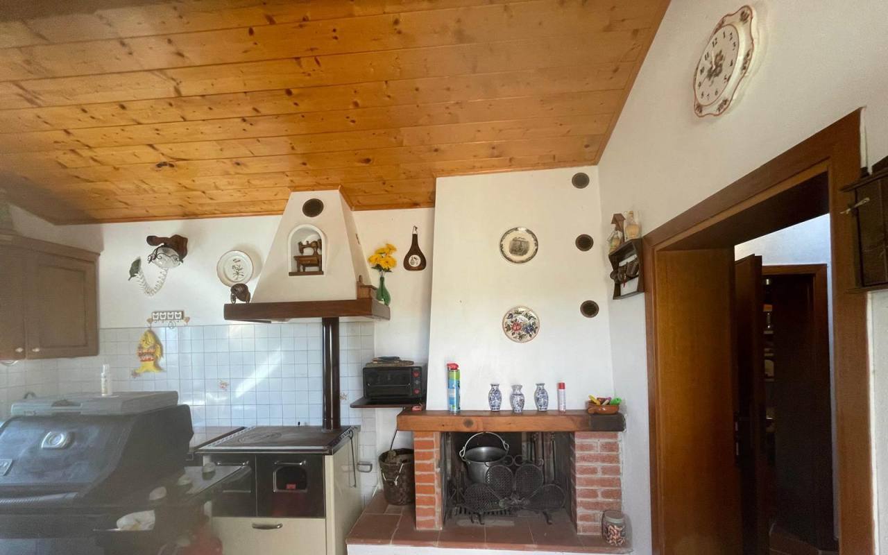 Terreno o annesso agricolo in vendita a Donoratico (LI) - rif. 61 csv