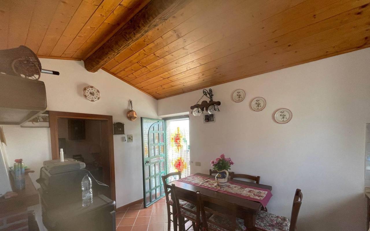 Terreno o annesso agricolo in vendita a Donoratico (LI) - rif. 61 csv