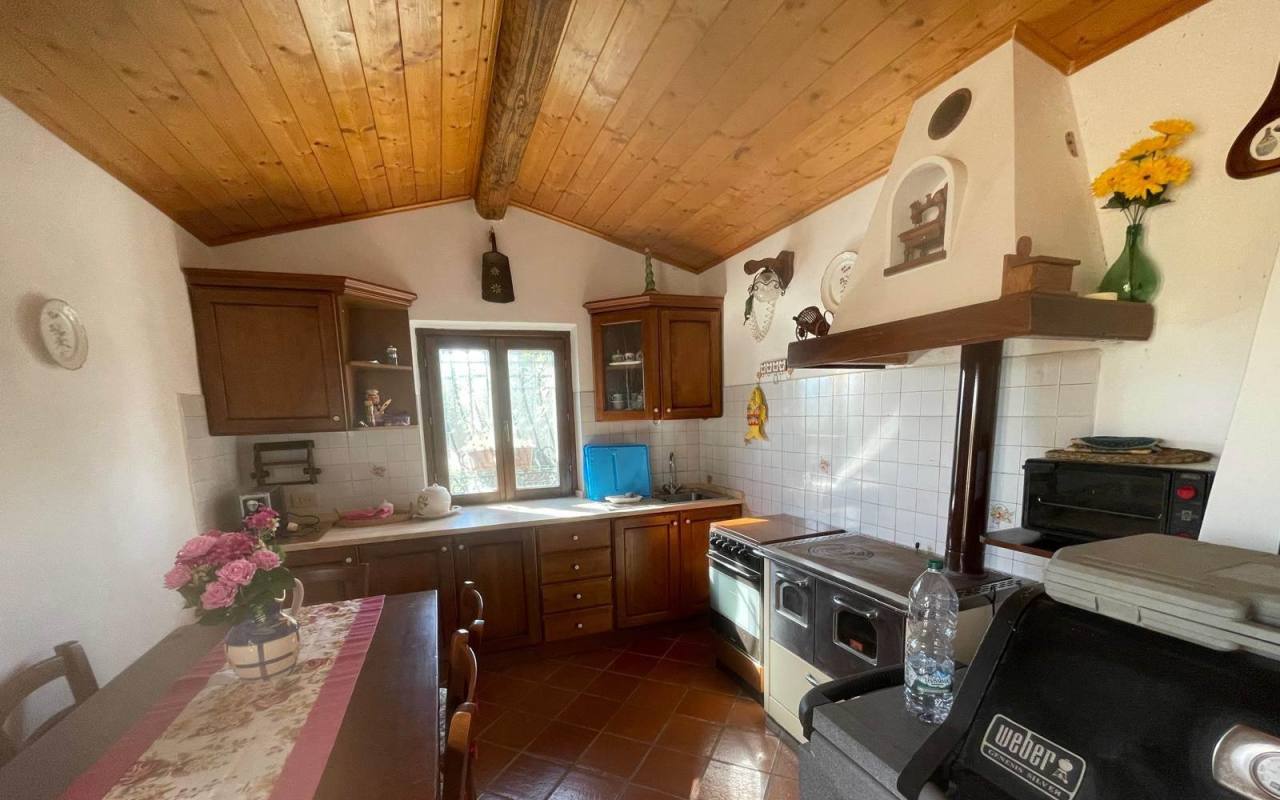 Terreno o annesso agricolo in vendita a Donoratico (LI) - rif. 61 csv