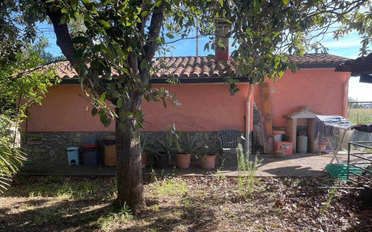 Terreno o annesso agricolo in vendita a Donoratico (LI) - rif. 61 csv