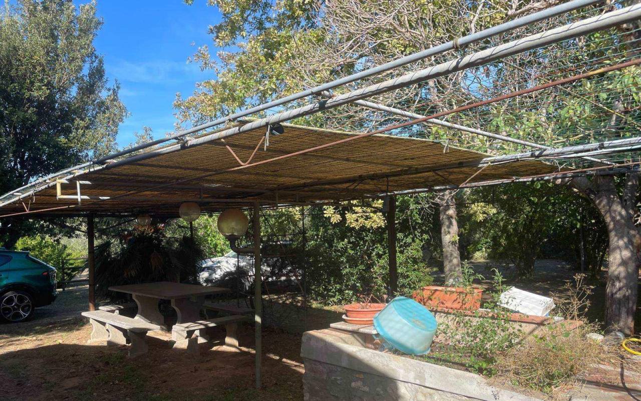 Terreno o annesso agricolo in vendita a Donoratico (LI) - rif. 61 csv