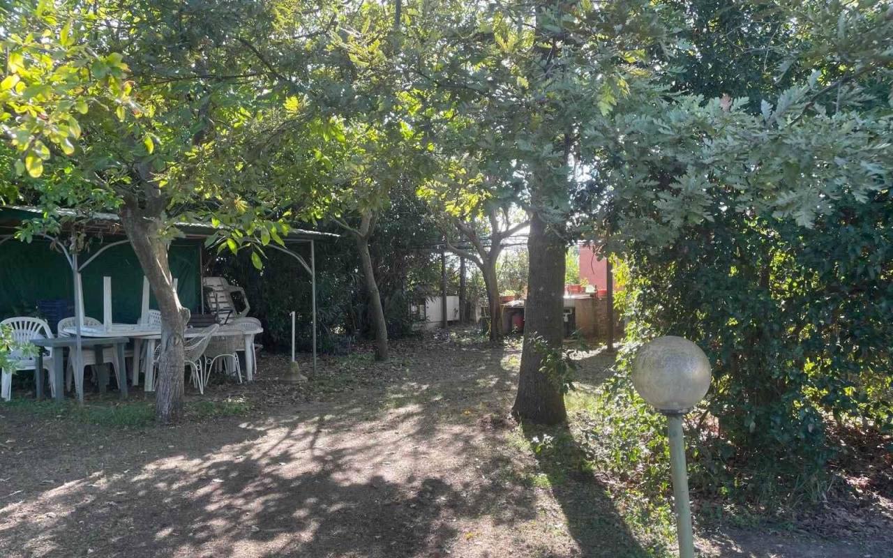 Terreno o annesso agricolo in vendita a Donoratico (LI) - rif. 61 csv