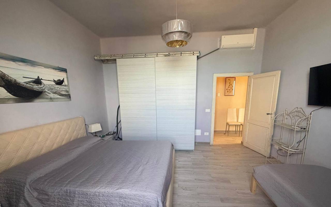 Appartamento in vendita a San Vincenzo (LI) - rif. 87 co