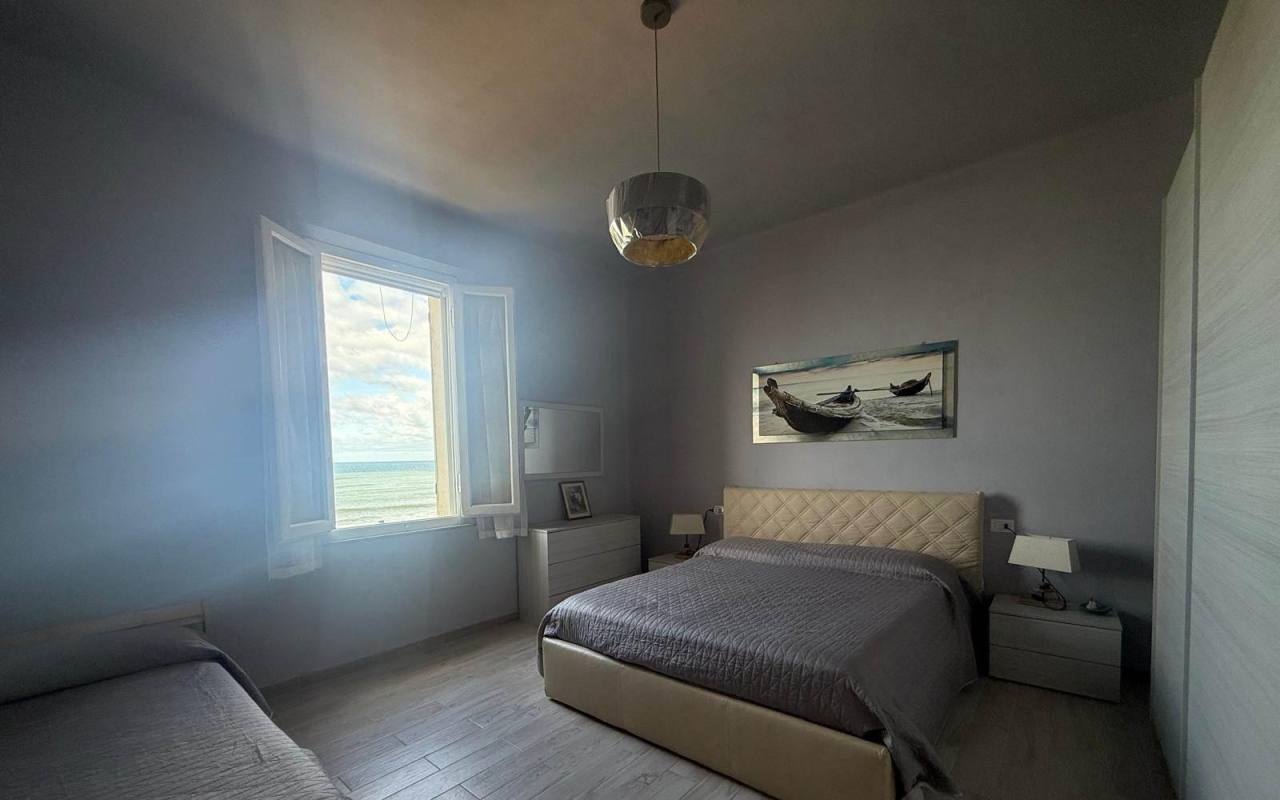 Appartamento in vendita a San Vincenzo (LI) - rif. 87 co