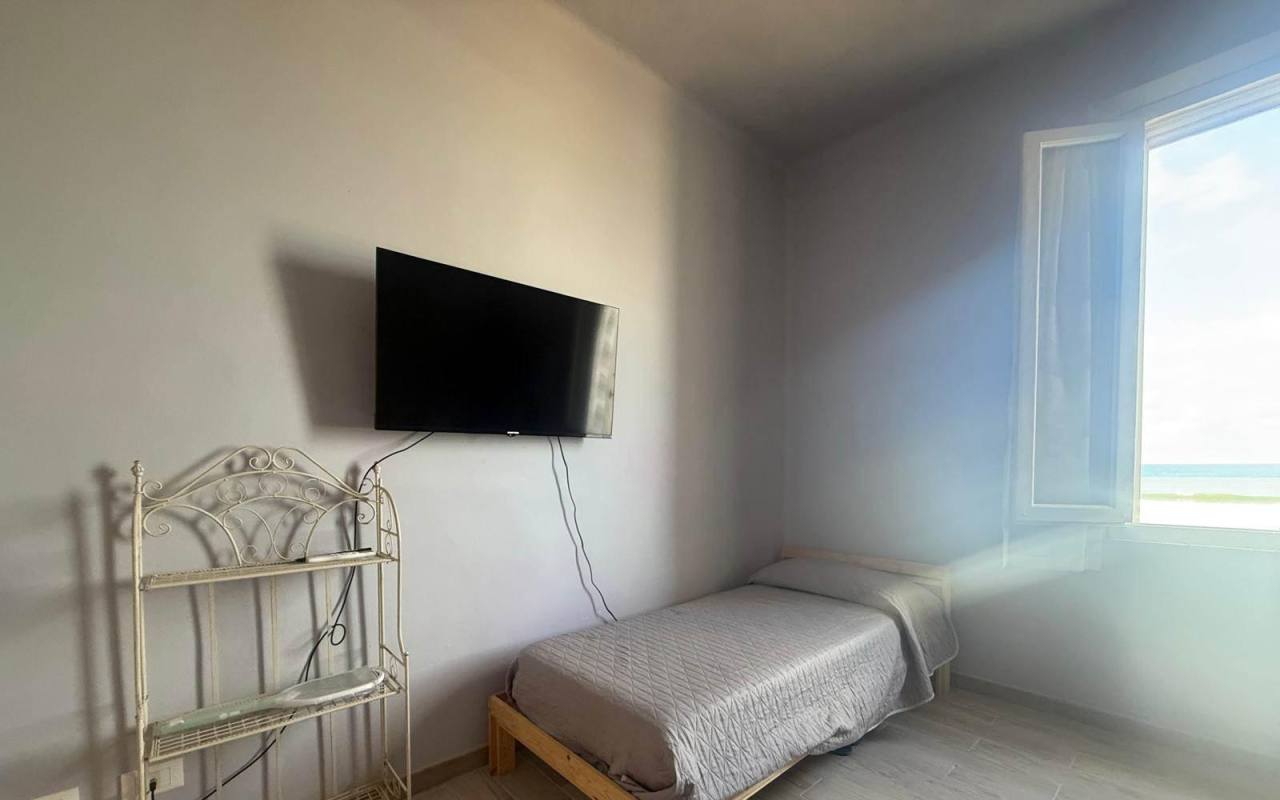 Appartamento in vendita a San Vincenzo (LI) - rif. 87 co