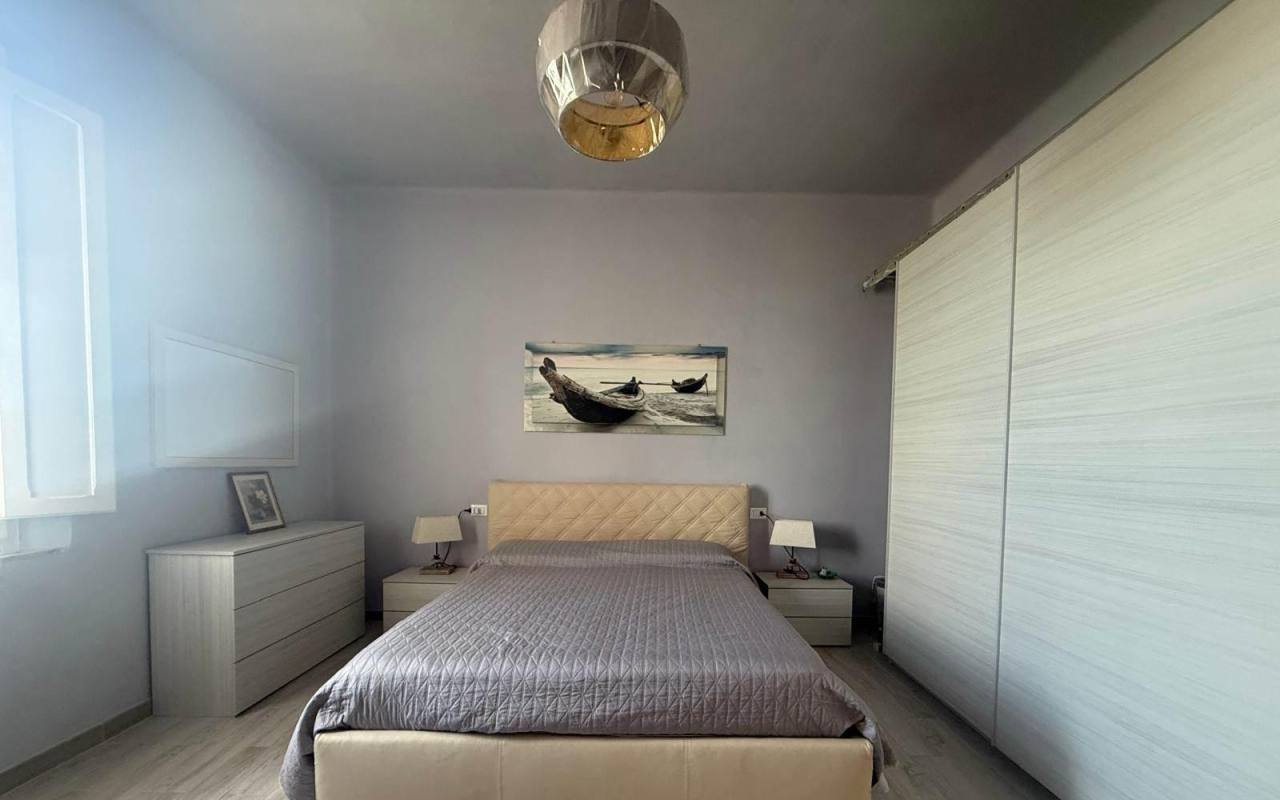 Appartamento in vendita a San Vincenzo (LI) - rif. 87 co