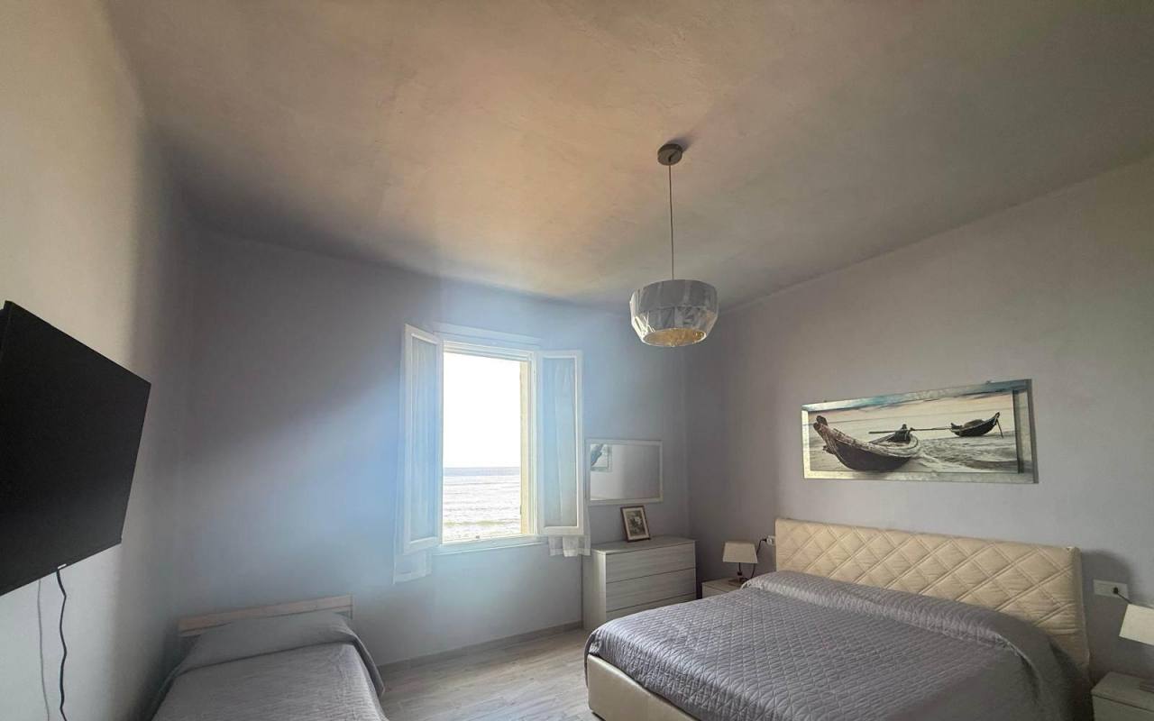 Appartamento in vendita a San Vincenzo (LI) - rif. 87 co