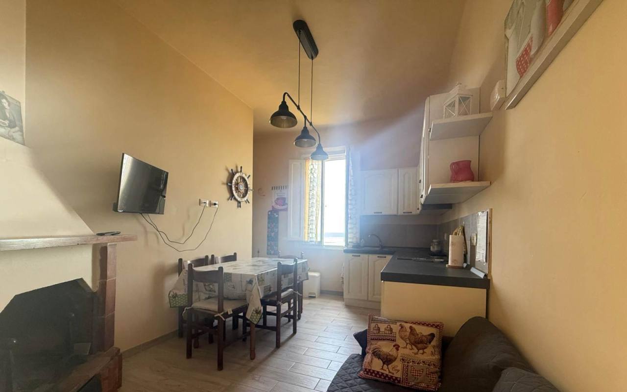 Appartamento in vendita a San Vincenzo (LI) - rif. 87 co