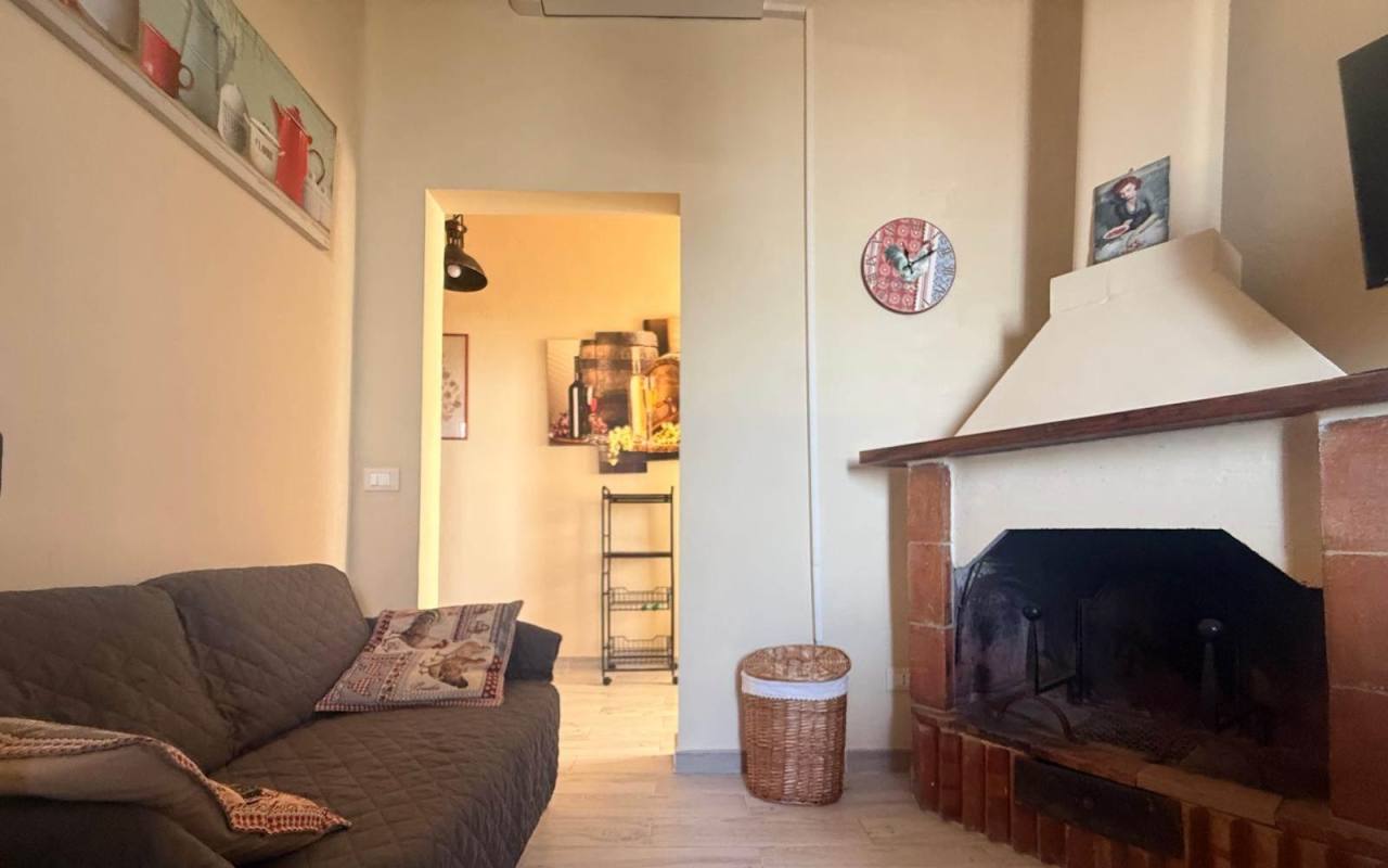 Appartamento in vendita a San Vincenzo (LI) - rif. 87 co