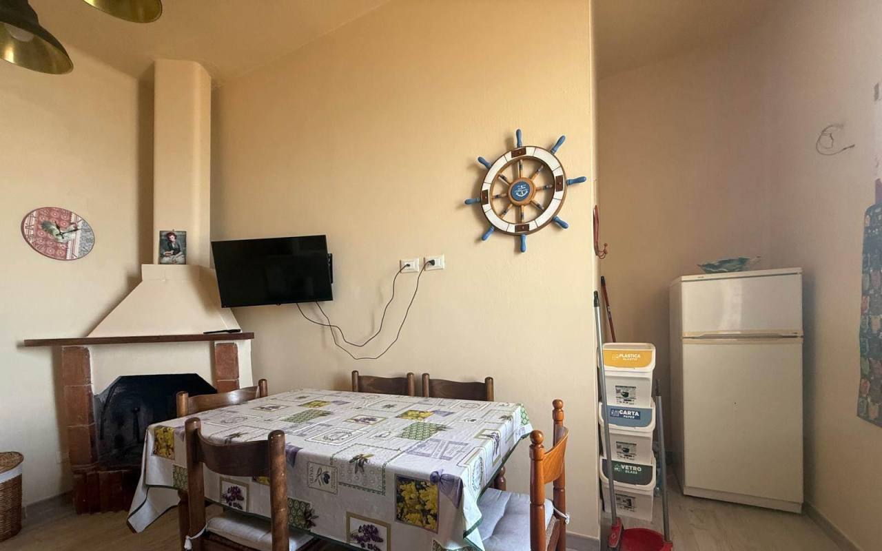 Appartamento in vendita a San Vincenzo (LI) - rif. 87 co
