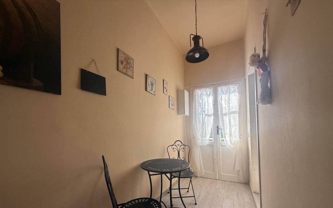 Appartamento in vendita a San Vincenzo (LI) - rif. 87 co