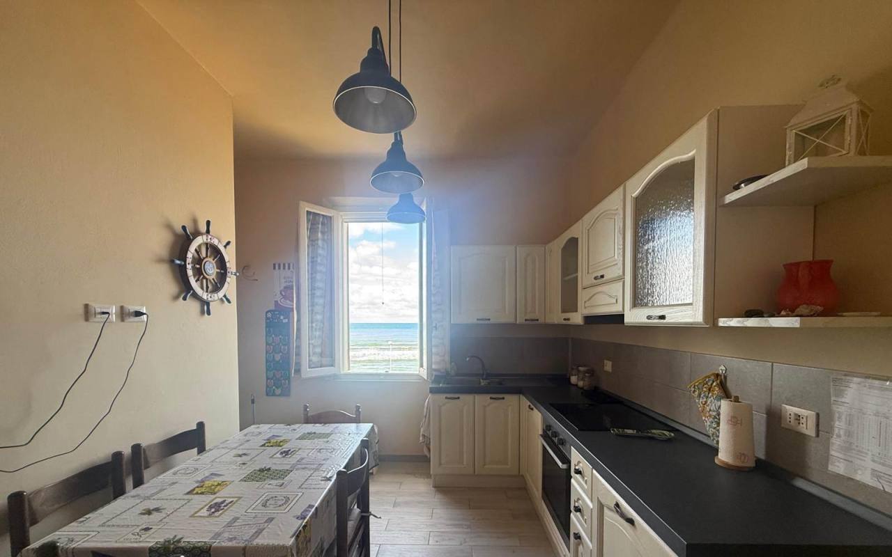 Appartamento in vendita a San Vincenzo (LI) - rif. 87 co