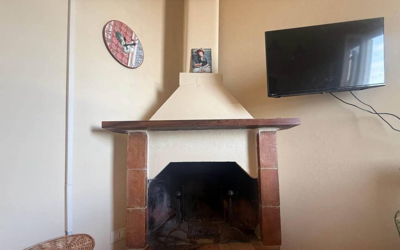 Appartamento in vendita a San Vincenzo (LI) - rif. 87 co