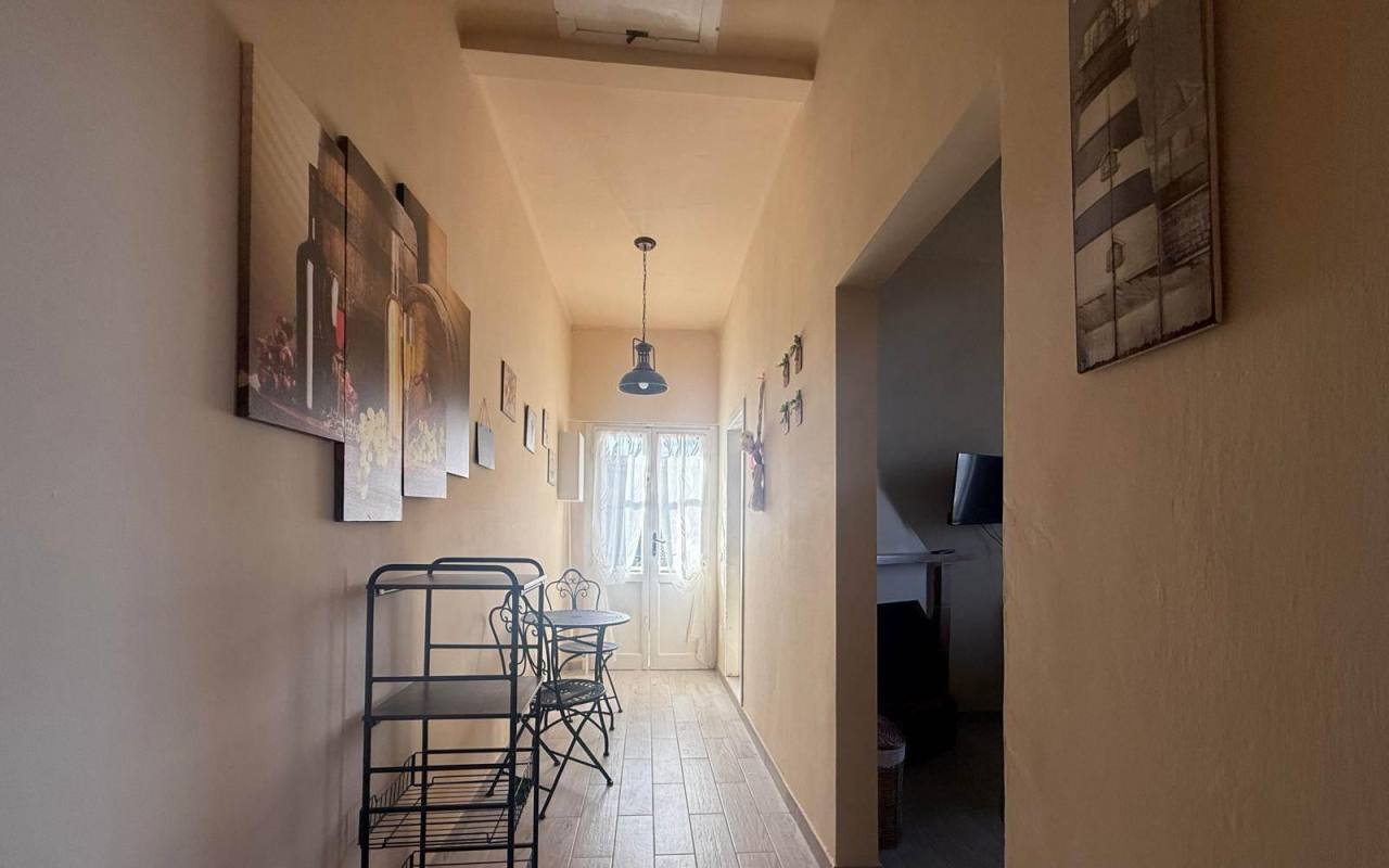 Appartamento in vendita a San Vincenzo (LI) - rif. 87 co
