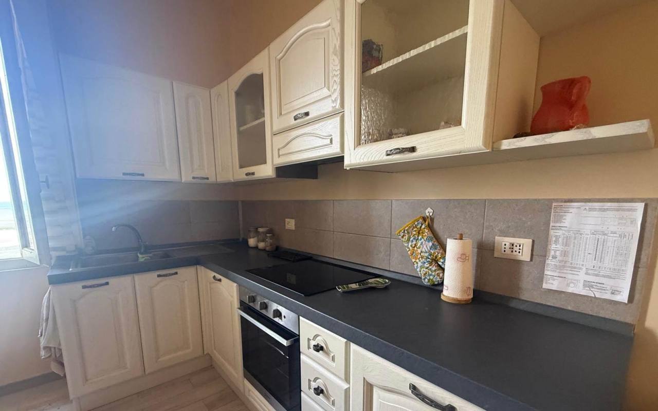 Appartamento in vendita a San Vincenzo (LI) - rif. 87 co