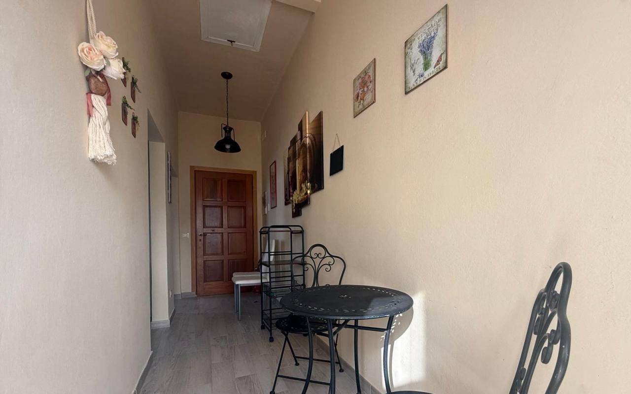 Appartamento in vendita a San Vincenzo (LI) - rif. 87 co
