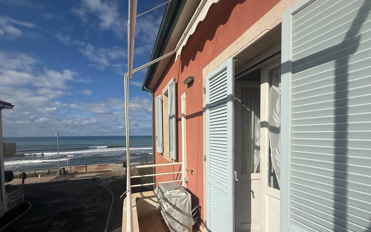 Appartamento in vendita a San Vincenzo (LI) - rif. 87 co