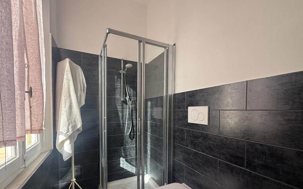 Appartamento in vendita a San Vincenzo (LI) - rif. 87 co