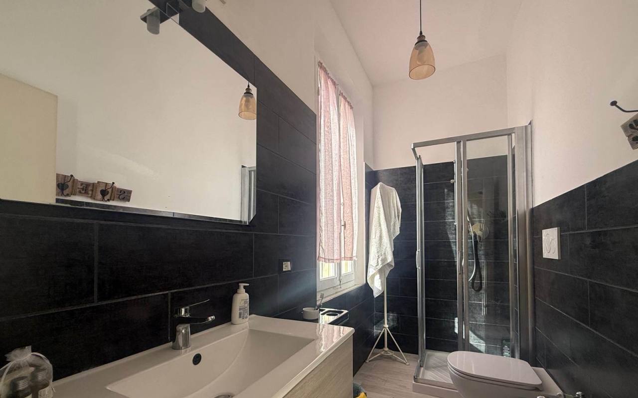 Appartamento in vendita a San Vincenzo (LI) - rif. 87 co