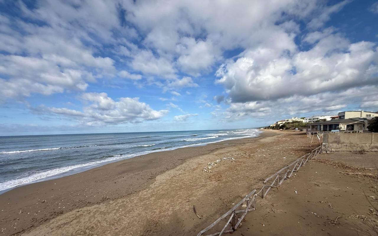 Appartamento in vendita a San Vincenzo (LI) - rif. 87 co