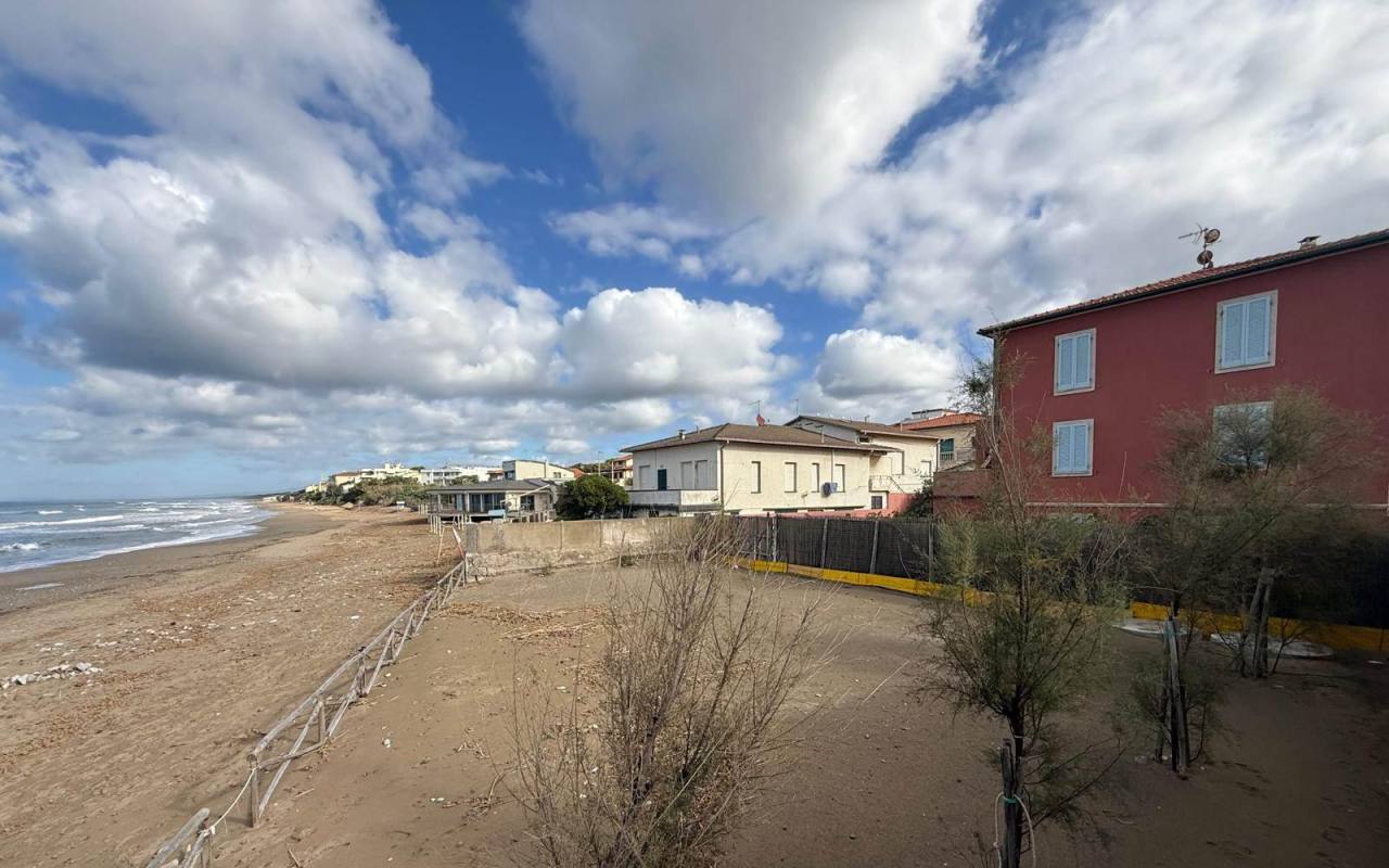 Appartamento in vendita a San Vincenzo (LI) - rif. 87 co