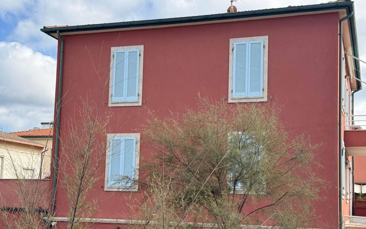 Appartamento in vendita a San Vincenzo (LI) - rif. 87 co