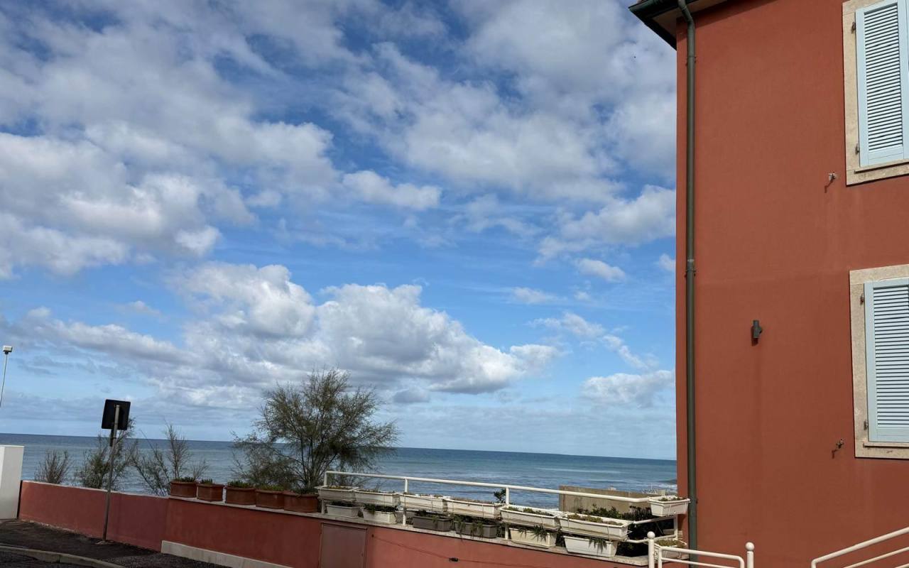 Appartamento in vendita a San Vincenzo (LI) - rif. 87 co
