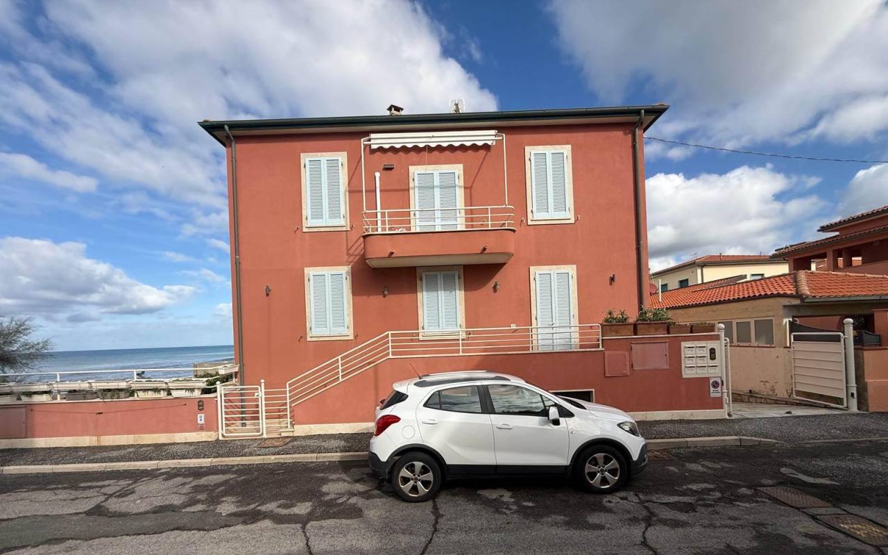 Appartamento in vendita a San Vincenzo (LI) - rif. 87 co