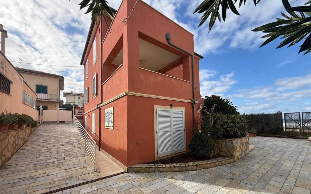 Appartamento in vendita a San Vincenzo (LI) - rif. 87 co