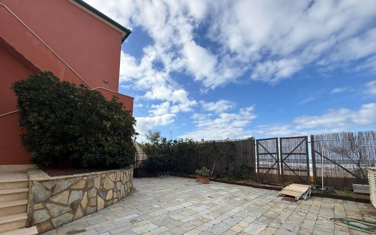 Appartamento in vendita a San Vincenzo (LI) - rif. 87 co