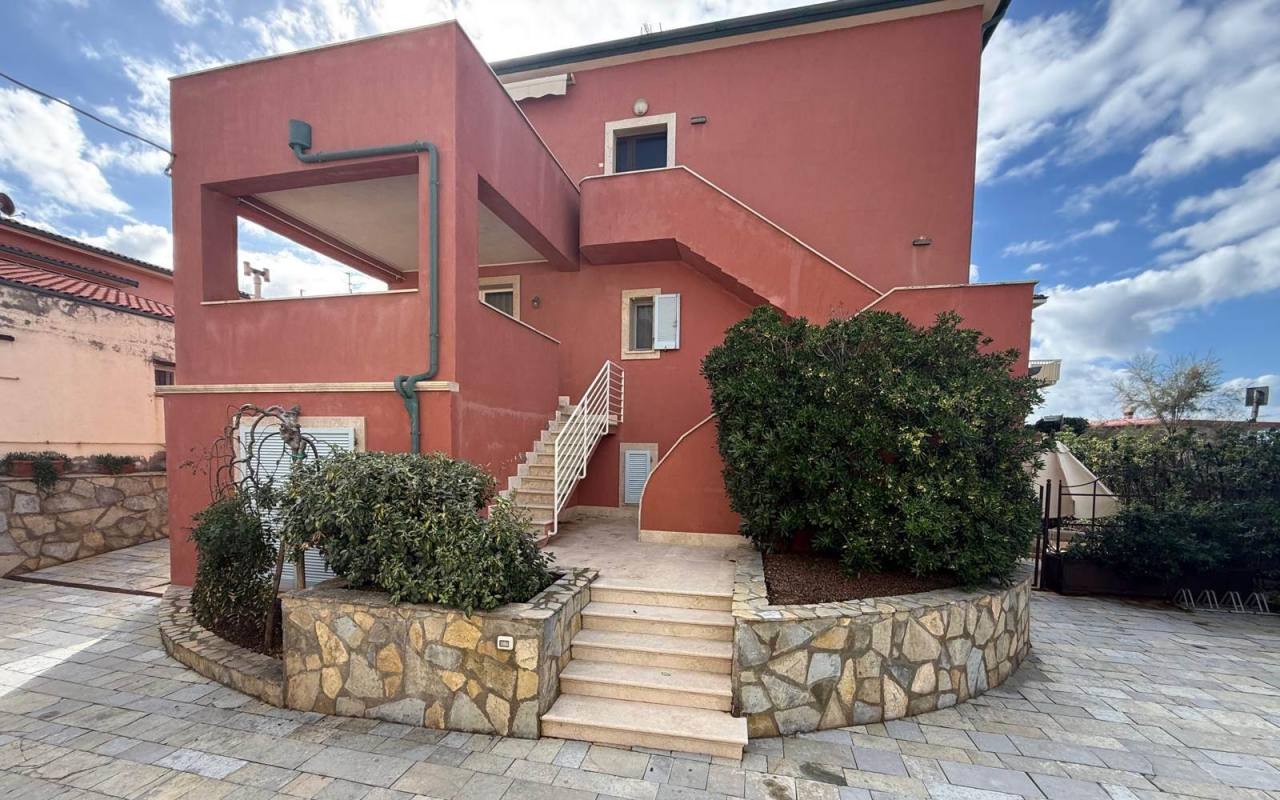 Appartamento in vendita a San Vincenzo (LI) - rif. 87 co