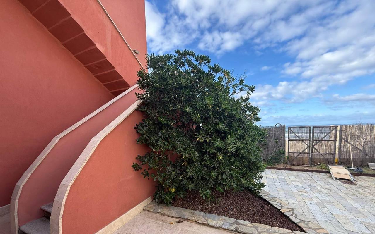 Appartamento in vendita a San Vincenzo (LI) - rif. 87 co