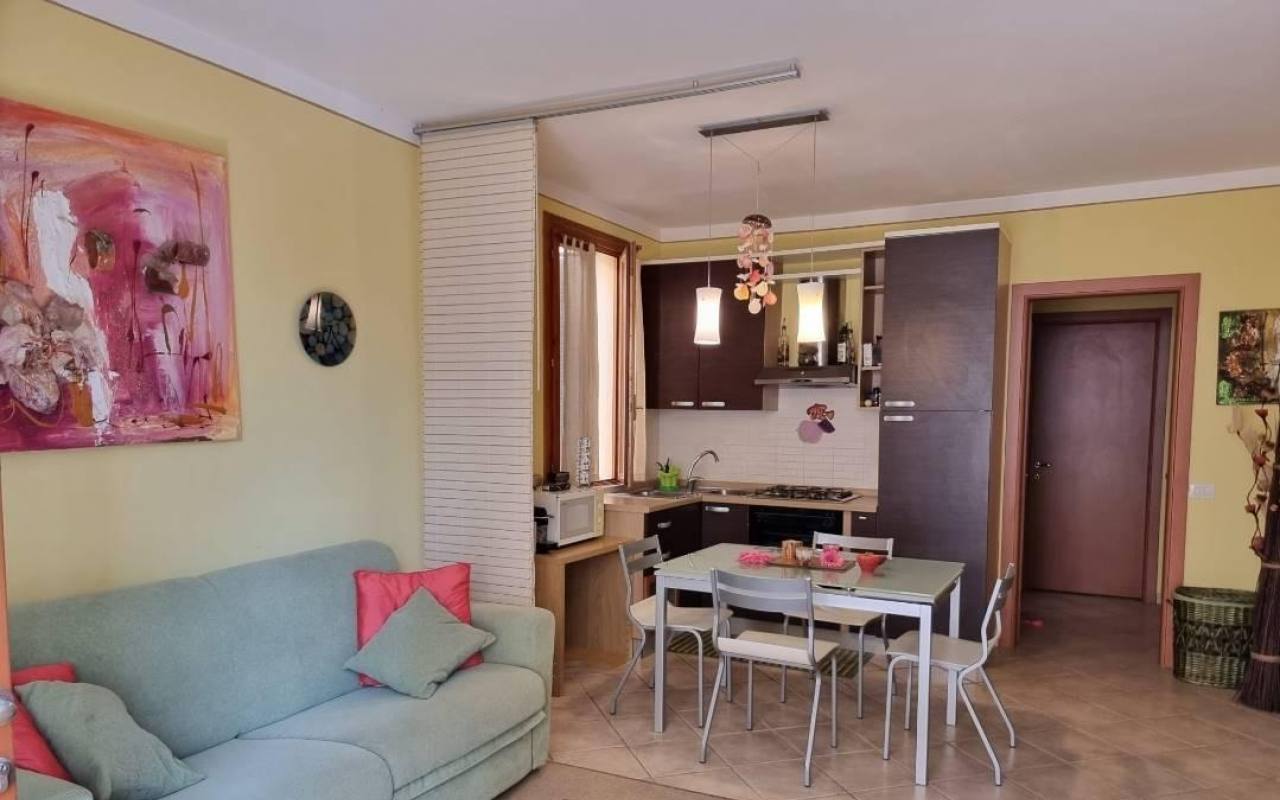 Appartamento in vendita a San Vincenzo (LI) - rif. 667 pn