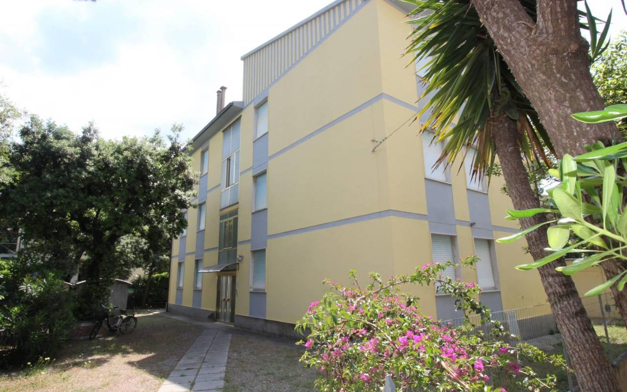Appartamento in vendita a San Vincenzo (LI) - rif. 163 pr