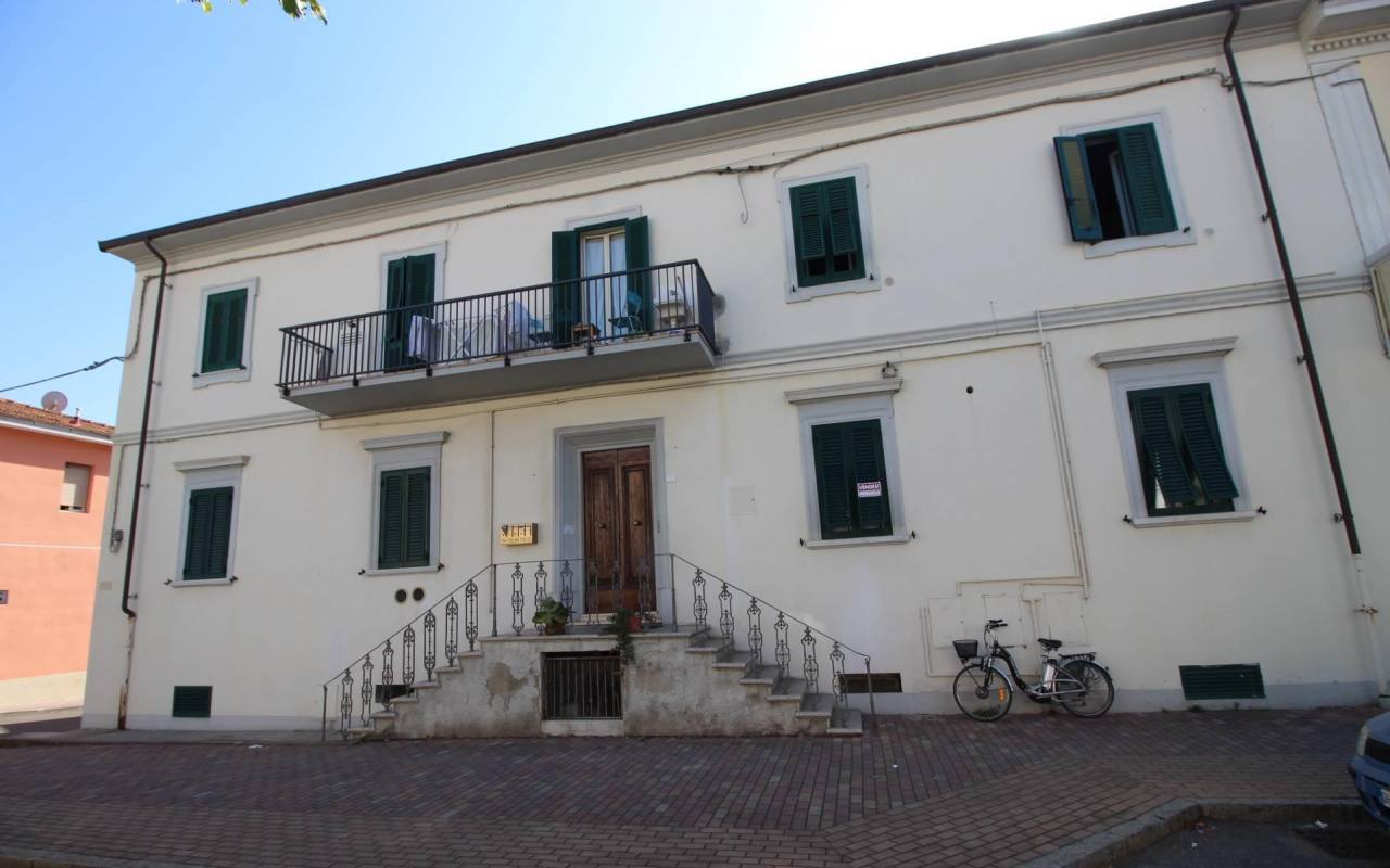 Appartamento in vendita a San Vincenzo (LI) - rif. 640 pn