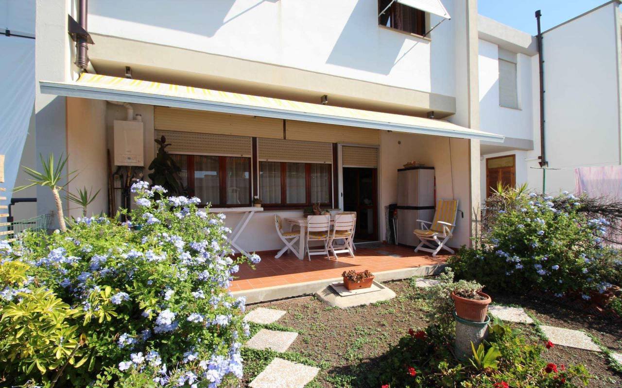 Villa in vendita a San Vincenzo (LI) - rif. 648 pn