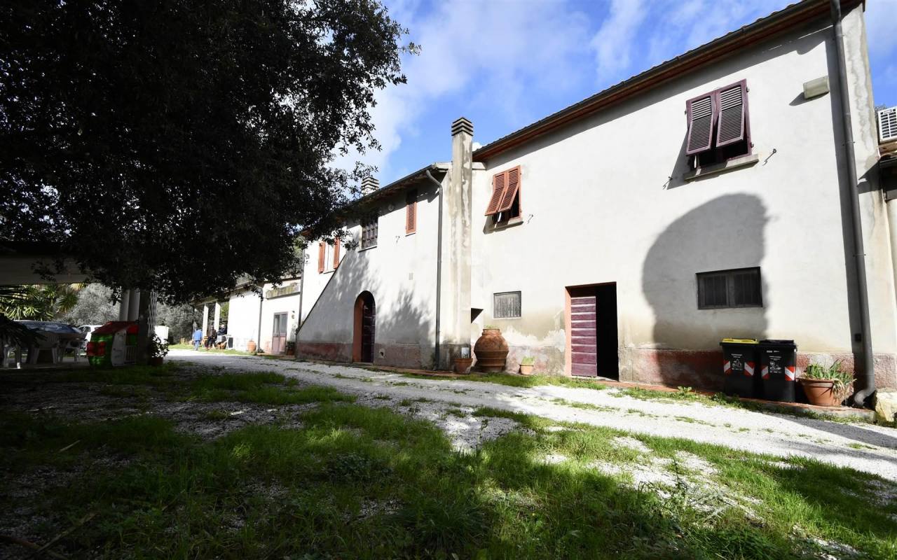 Casale in vendita a Lumiere (LI) - rif. 209 vf