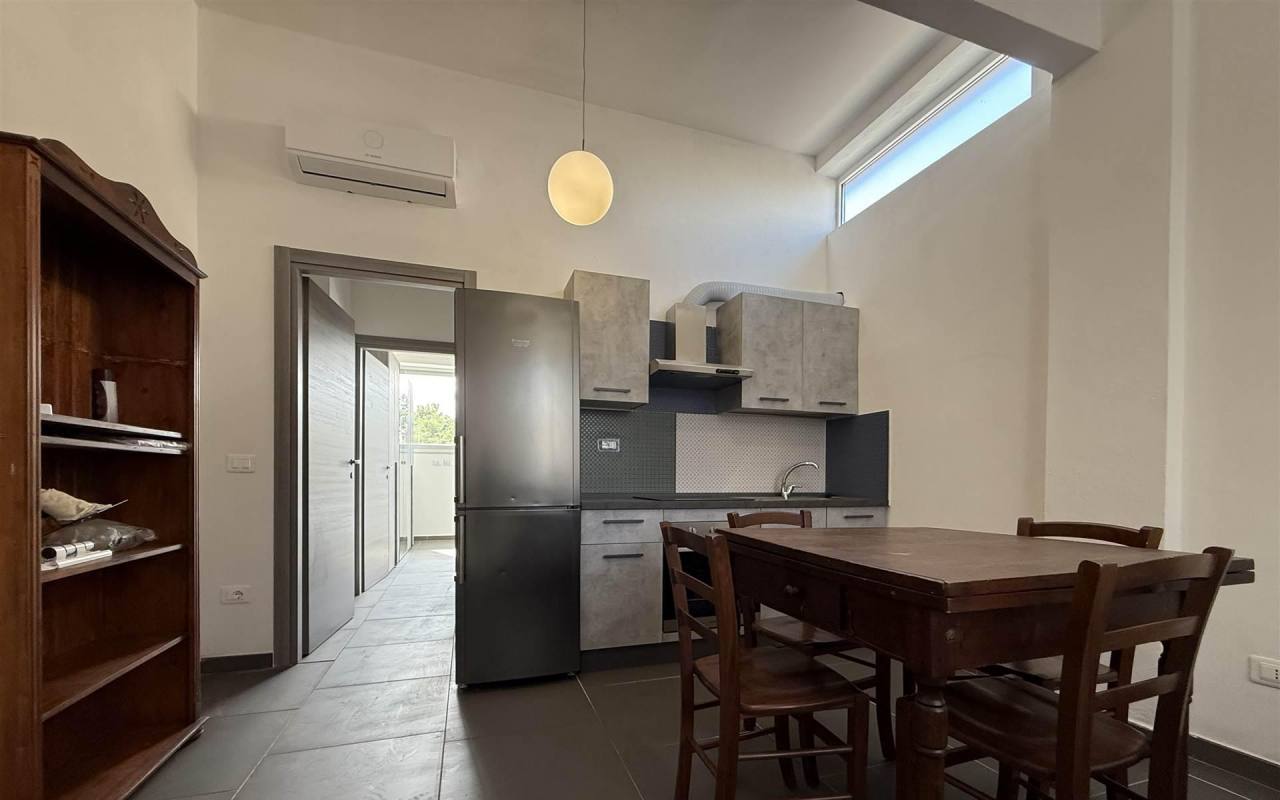 Appartamento in vendita a San Vincenzo (LI) - rif. 657 pn